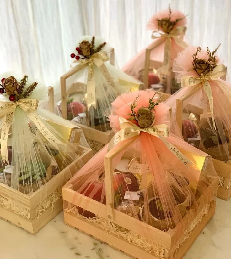 Gift Hampers