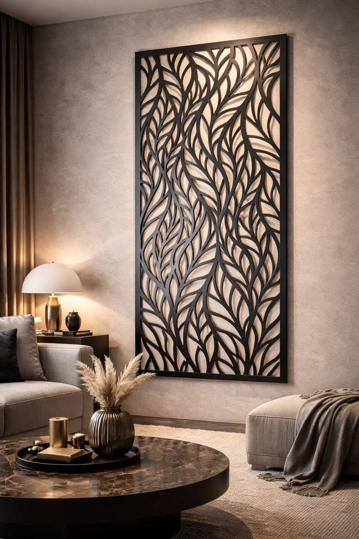 Decorative Panels